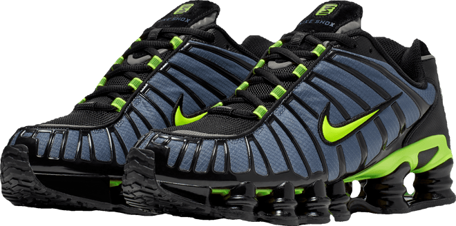 Nike Shox TL Shoes