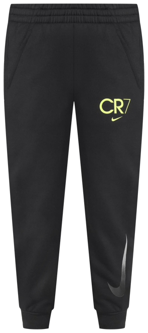 CR7 Club Fleece Older Kids' Football Joggers