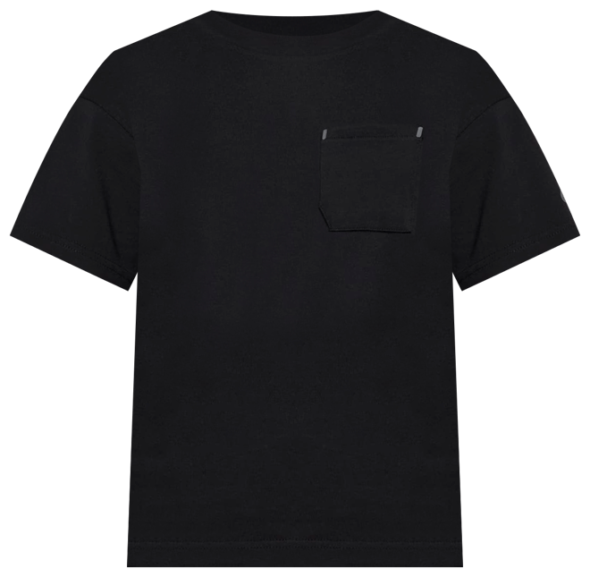 Nike Sportswear City Utility Kurzarm-Oberteil für ältere Kinder