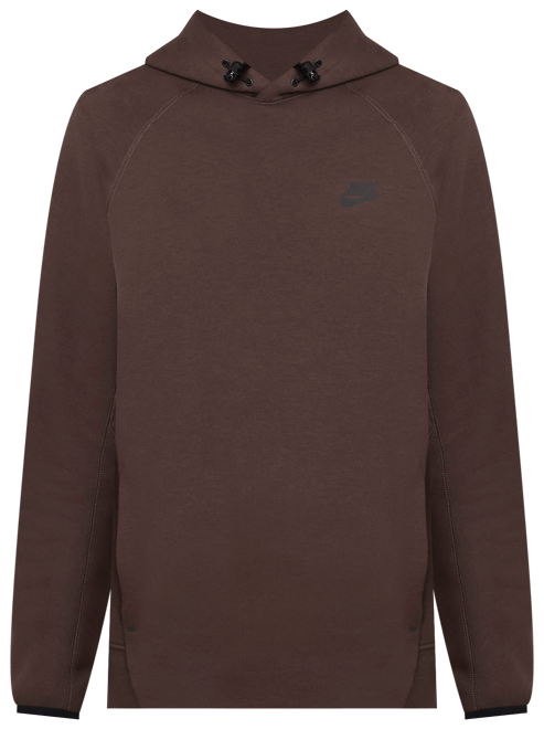Nike Sportswear Tech Fleece Sudadera con gorro sin cierre para hombre