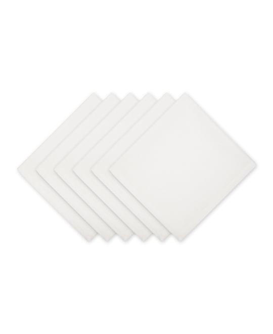 Variegated Napkin Set of 6