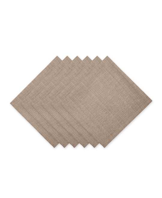 Variegated Napkin Set of 6
