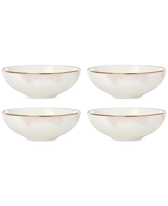 Trianna Salaria All-Purpose Bowls, Set of 4