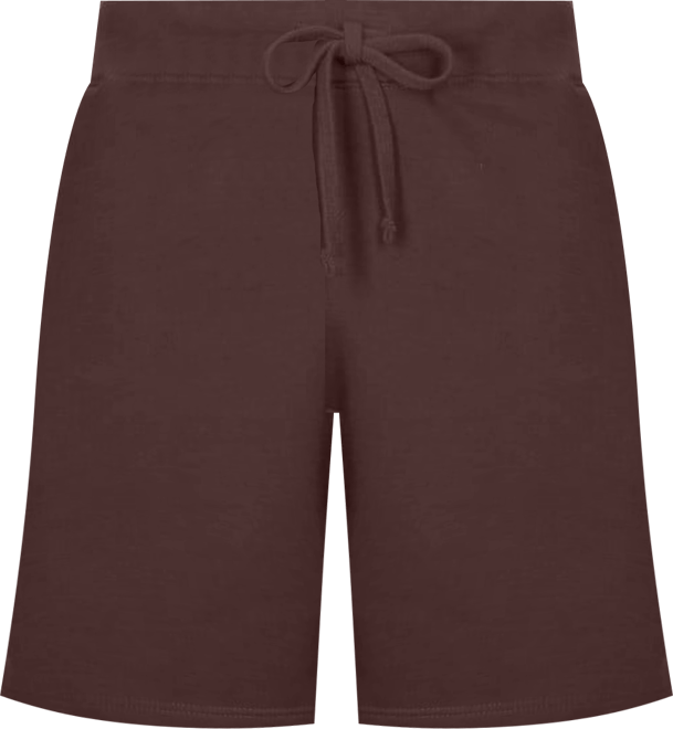 Men's Relaxed Drawstring Sweat Shorts