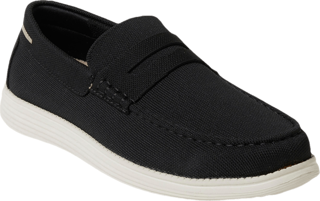 Men's Rollins Sport Knit Loafer
