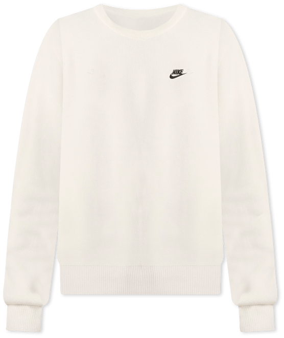 Nike Club Crew Yakalı Erkek Sweatshirt'ü