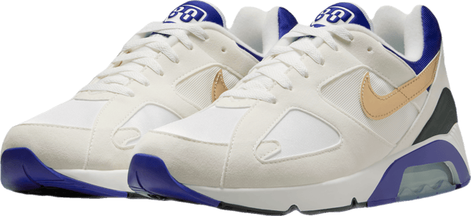 Nike Air 180 Men's Shoes