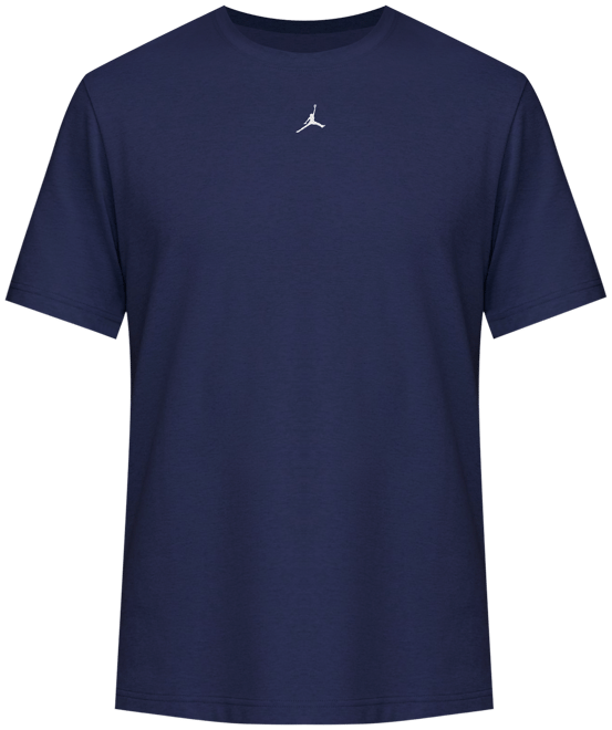 Jordan Sport Diamond damestop met korte mouwen