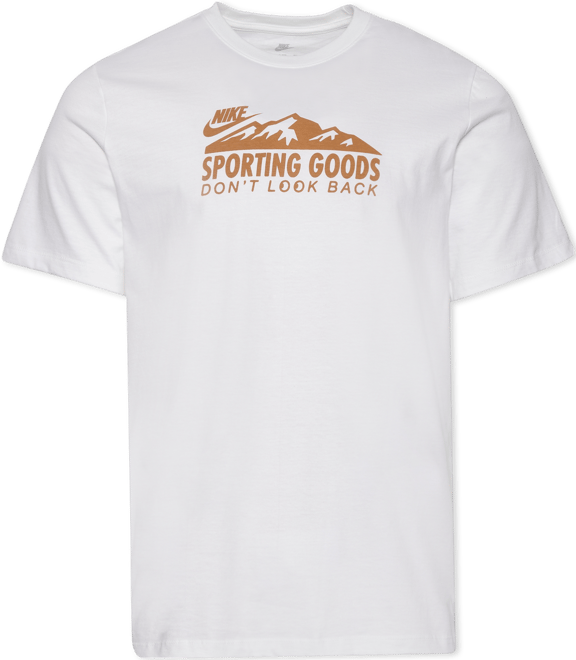 Nike Sporting Goods Graphic T-Shirt | Foot Locker