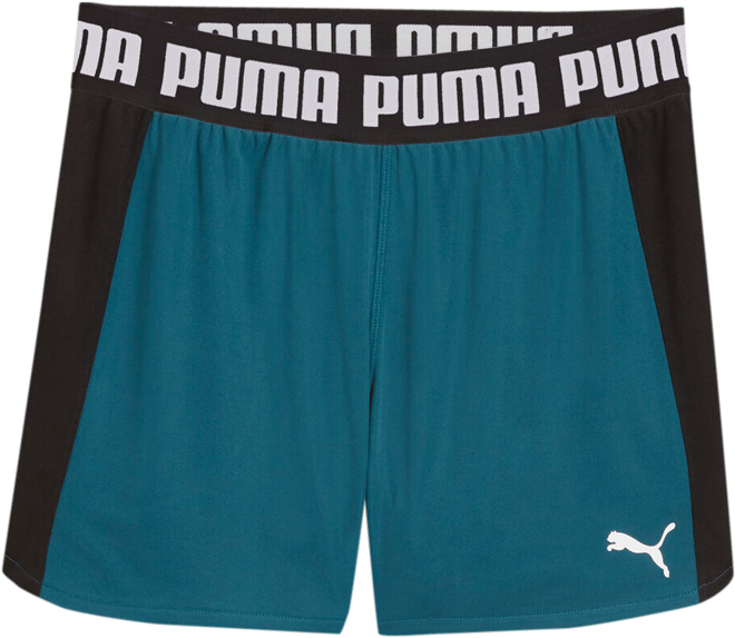 PUMA TRAIN ALL DAY 3" Knit Training Shorts