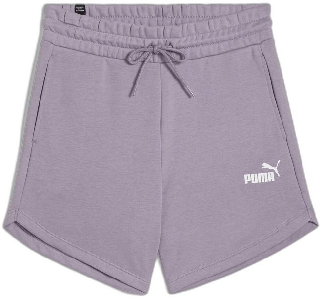 PUMA Essentials High Waist Shorts