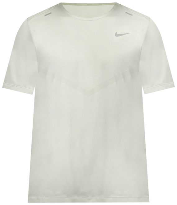 Nike Rise 365 Men's Dri-FIT Short-Sleeve Running Top