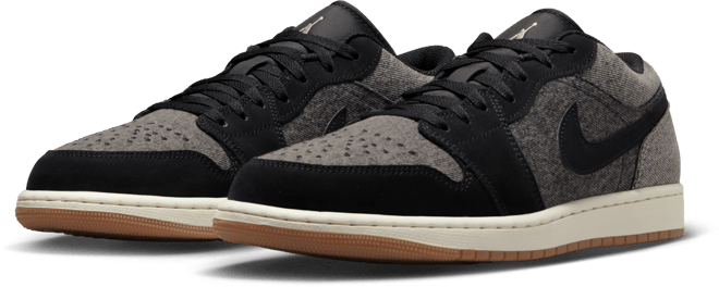 エア ジョーダン 1 LOW SE メンズシューズ