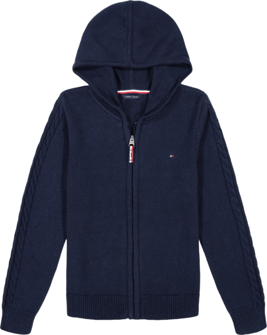 Tommy Hilfiger outlet sweater