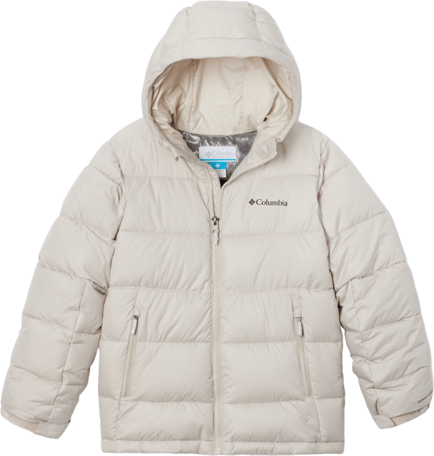 Columbia puffer jacket online