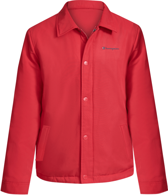 Men's Classic Coaches Jacket