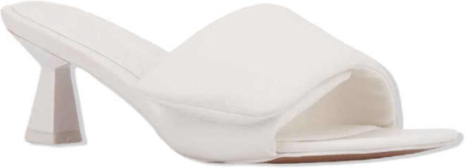 Women's Allure Slide Kitten Heel