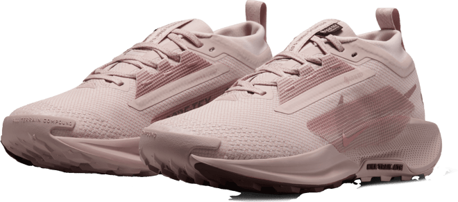 Nike Pegasus Trail 5 GORE-TEX Waterdichte trailrunningschoenen voor dames