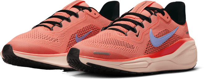 Nike Pegasus 41 Big Kids' Road Running Shoes