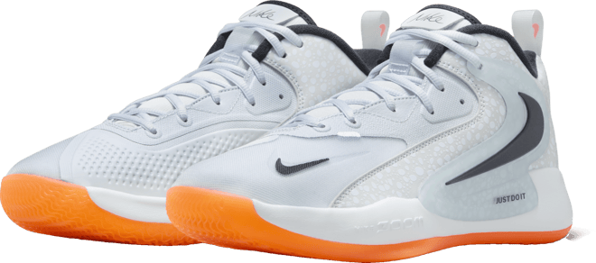Nike HyperSet 2 SE Volleyball Shoes