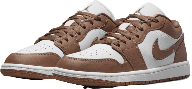 Air Jordan 1 Low Chaussure pour femme