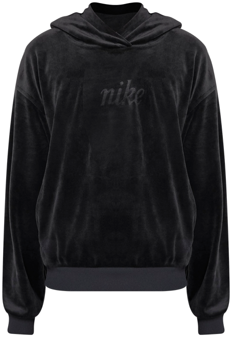 Nike Sportswear Girls' Pullover Hoodie