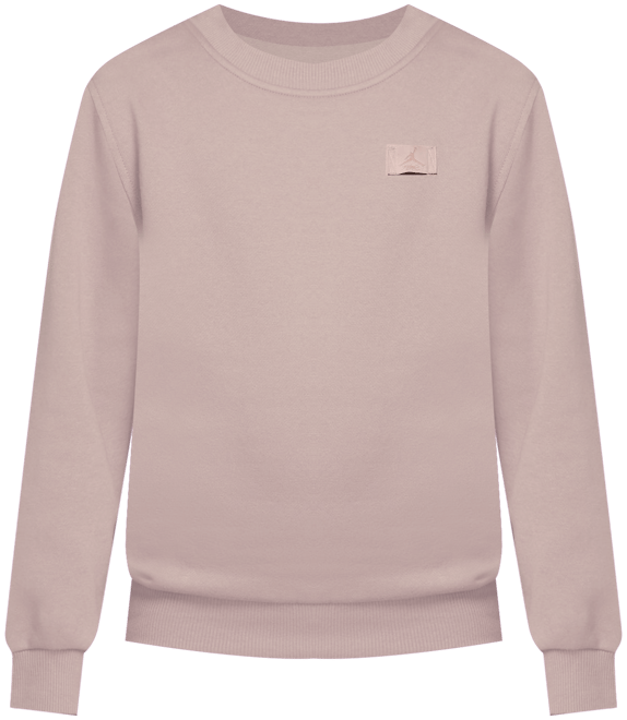 Jordan Flight Fleece Women's Crew-Neck Sweatshirt