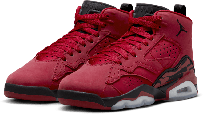 Jumpman MVP Tenis para niños grandes