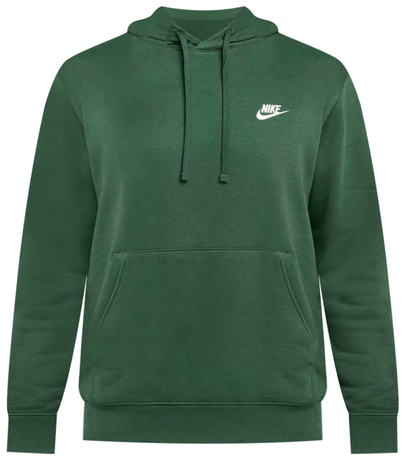 Nike Sportswear Club Fleece Pullover Hoodie