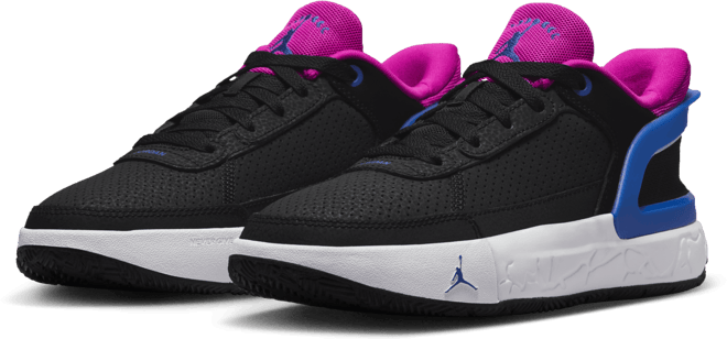 Jordan DAY1 EO Big Kids' Shoes
