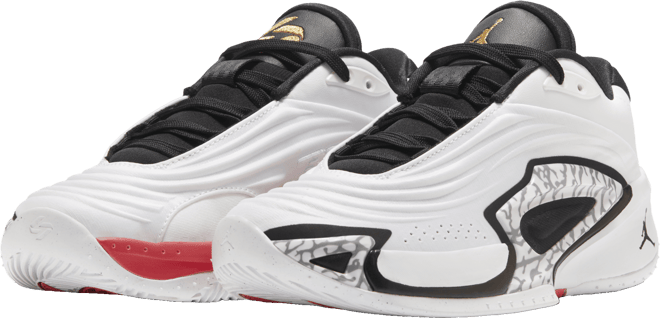 Luka 3 "Motorsport" Tenis de básquetbol para niños grandes