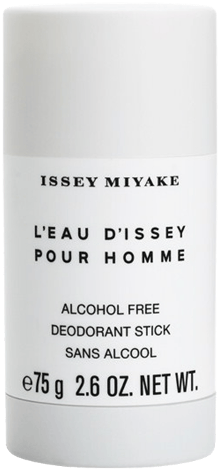 Men's L'Eau d'Issey Pour Homme Alcohol Free Stick Deodorant