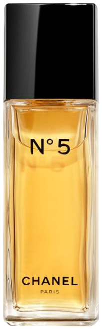 CHANEL N°5 Eau de Parfum Spray, 6.8-oz - Macy's