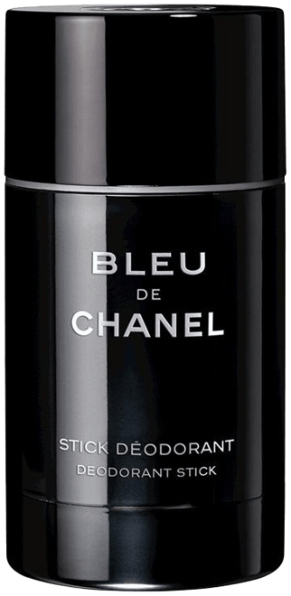 CHANEL BLEU DE CHANEL Deodorant Stick, 2 oz. - Macy's