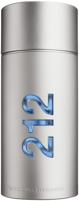 Carolina Herrera 212 NYC Men's Eau de Toilette Spray, 6.8 oz