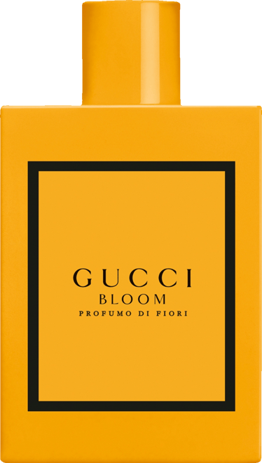 Amazon.com : Gucci Bloom Eau De Parfum Spray For Women 3.4