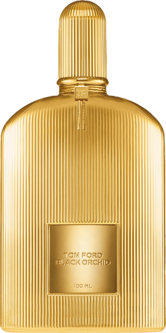 Black Orchid Parfum Spray, 3.4-oz.