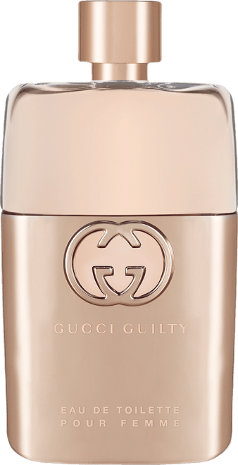 【新作入荷!!】 Gucci Macy's - 3-oz. Spray, Toilette de Eau Femme Pour Guilty その他