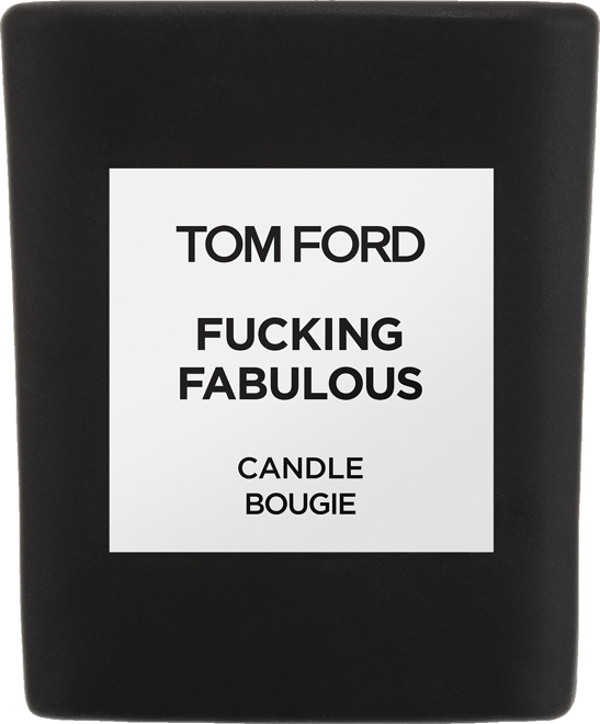 Fabulous Candle, 21-oz.