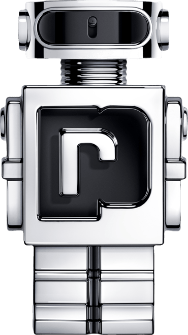 Men's Phantom Eau de Toilette Spray, 3.4-oz.