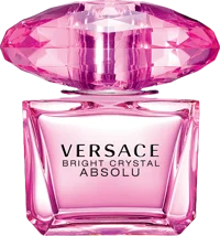 Bright Crystal Eau de Toilette Spray, 6.7 oz