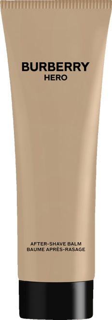 Burberry Men's Hero After-Shave Balm, 2.5-oz.