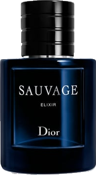 DIOR Men's Sauvage Elixir Spray, 3.4 oz. - Macy's