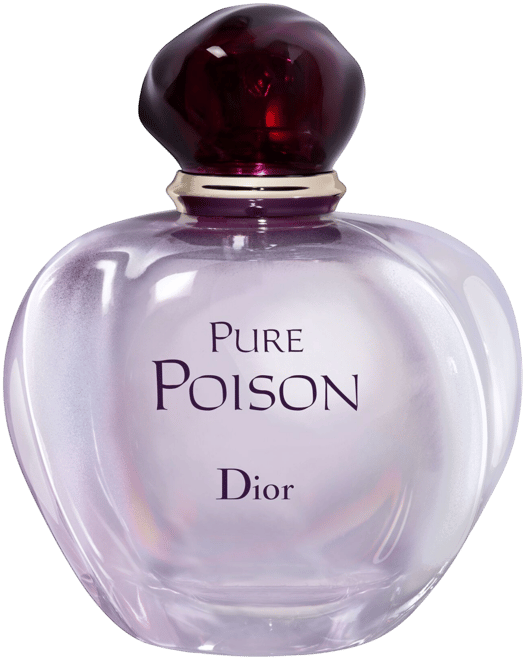 Amazon.com : Pure Poison By Christian Dior For Women. Eau De