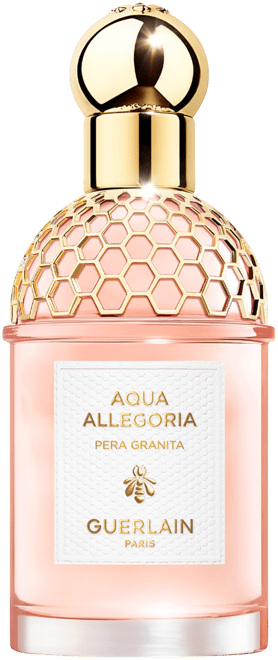 GUERLAIN Aqua Allegoria Pera Granita Eau de Toilette, 4.2 oz