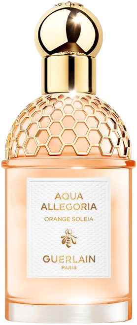 GUERLAIN Aqua Allegoria Mandarine Basilic Eau de Toilette Refill