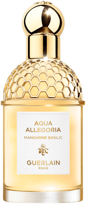 Aqua Allegoria Mandarine Basilic Forte - Sabina