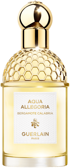 Aqua Allegoria Bergamote Calabria Eau de Toilette, 2.5 oz.