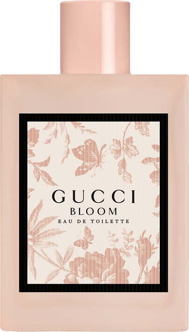 Gucci Bloom Eau De Parfum Spray By Gucci - 1 oz Gucci Bloom Eau De Parfum Spray By Gucci - 1 oz
