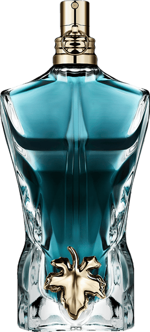 Jean Paul Gaultier Men's Le Beau Eau de Toilette Spray, 4.2